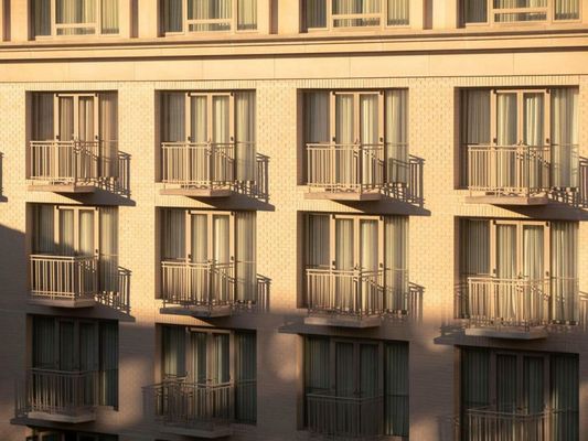 The Fairmont Washington DC