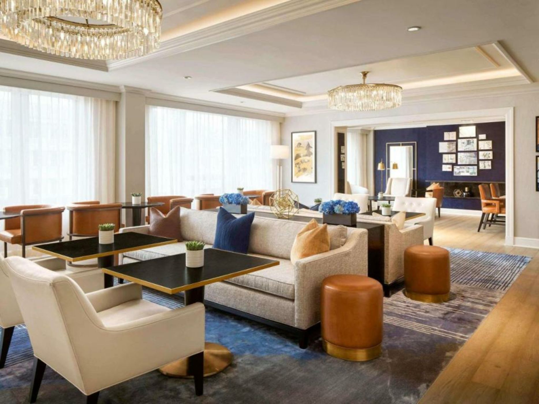 The Fairmont Washington DC