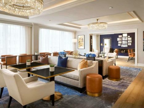 The Fairmont Washington DC