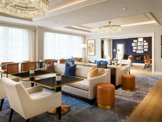 The Fairmont Washington DC