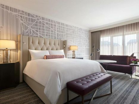 The Fairmont Washington DC