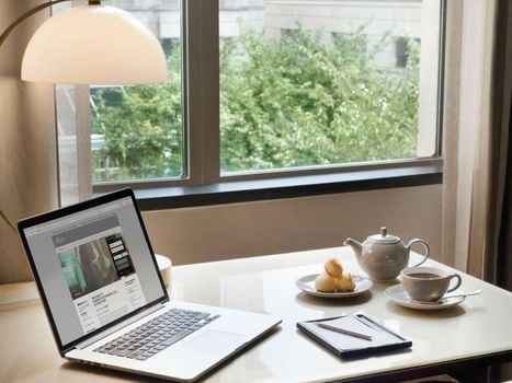 The Fairmont Washington DC