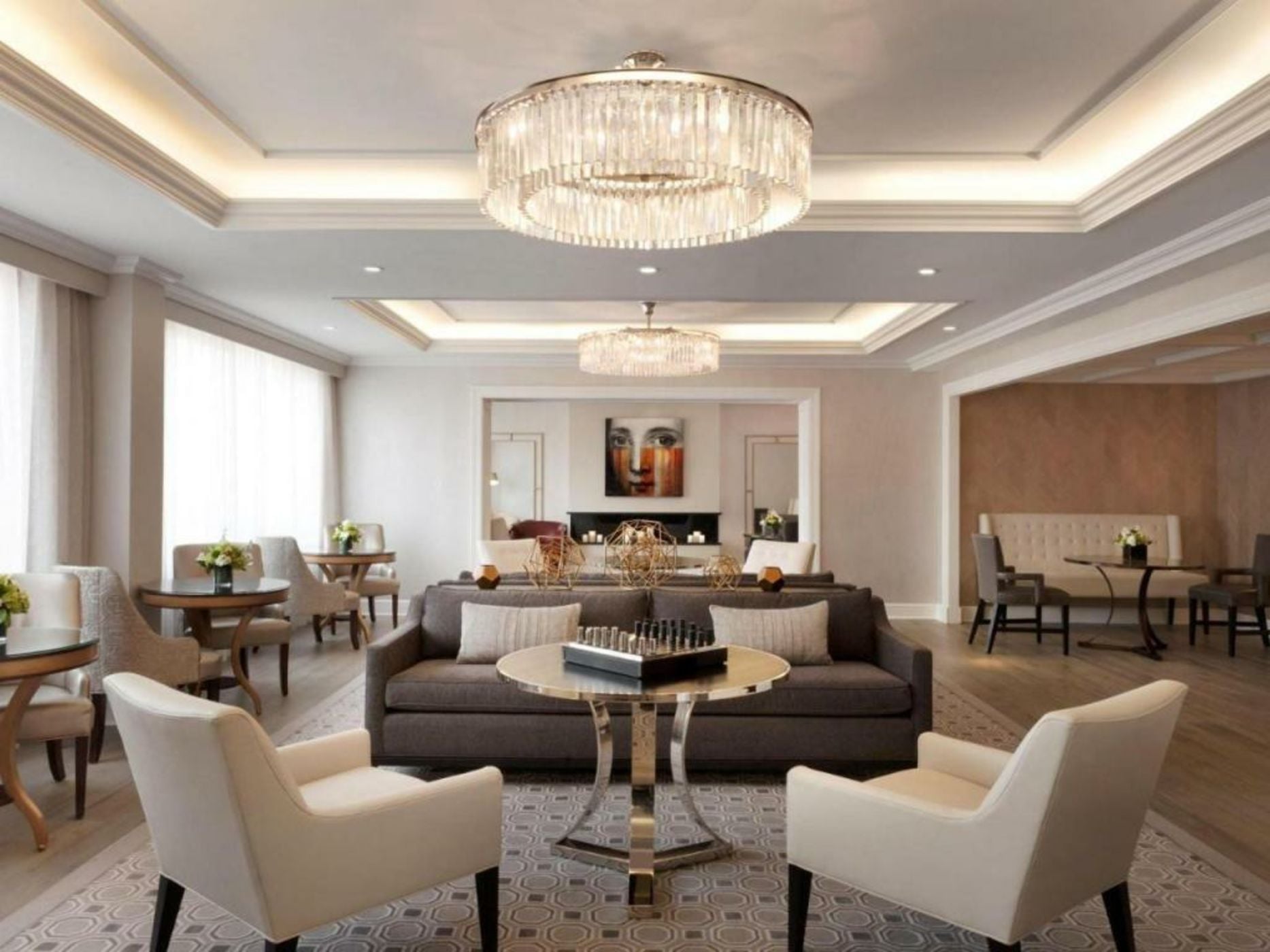 The Fairmont Washington DC