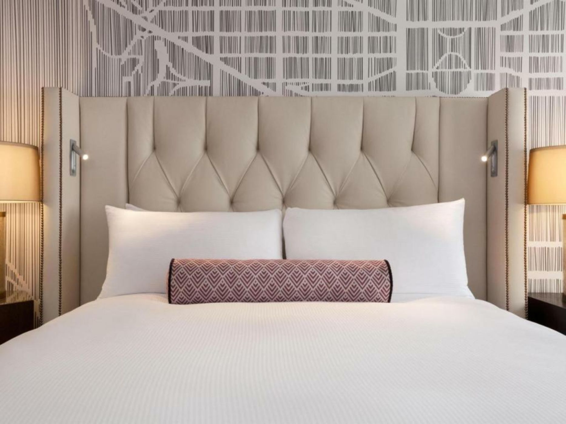 The Fairmont Washington DC