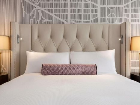 The Fairmont Washington DC