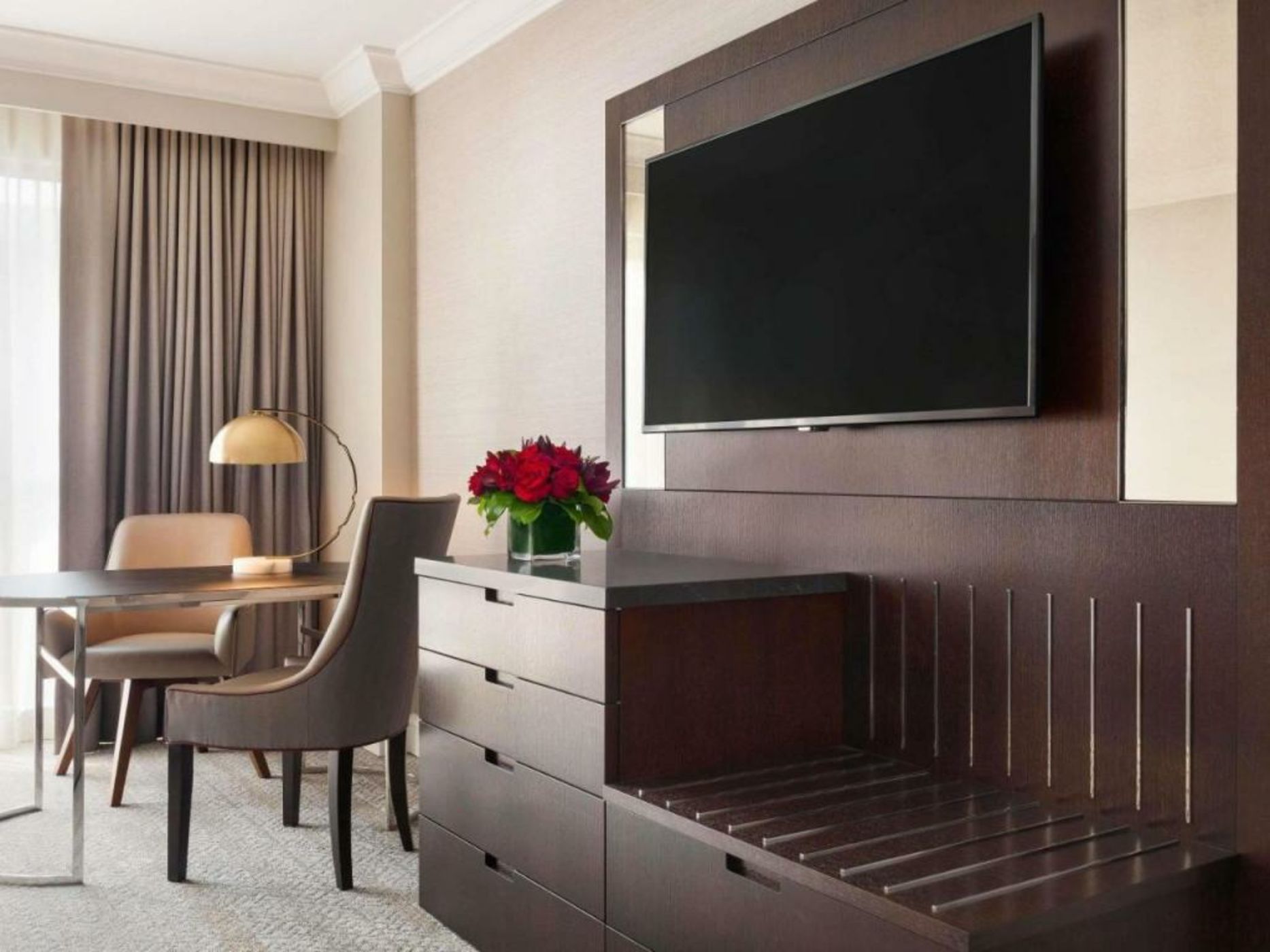 The Fairmont Washington DC