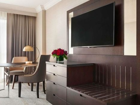 The Fairmont Washington DC