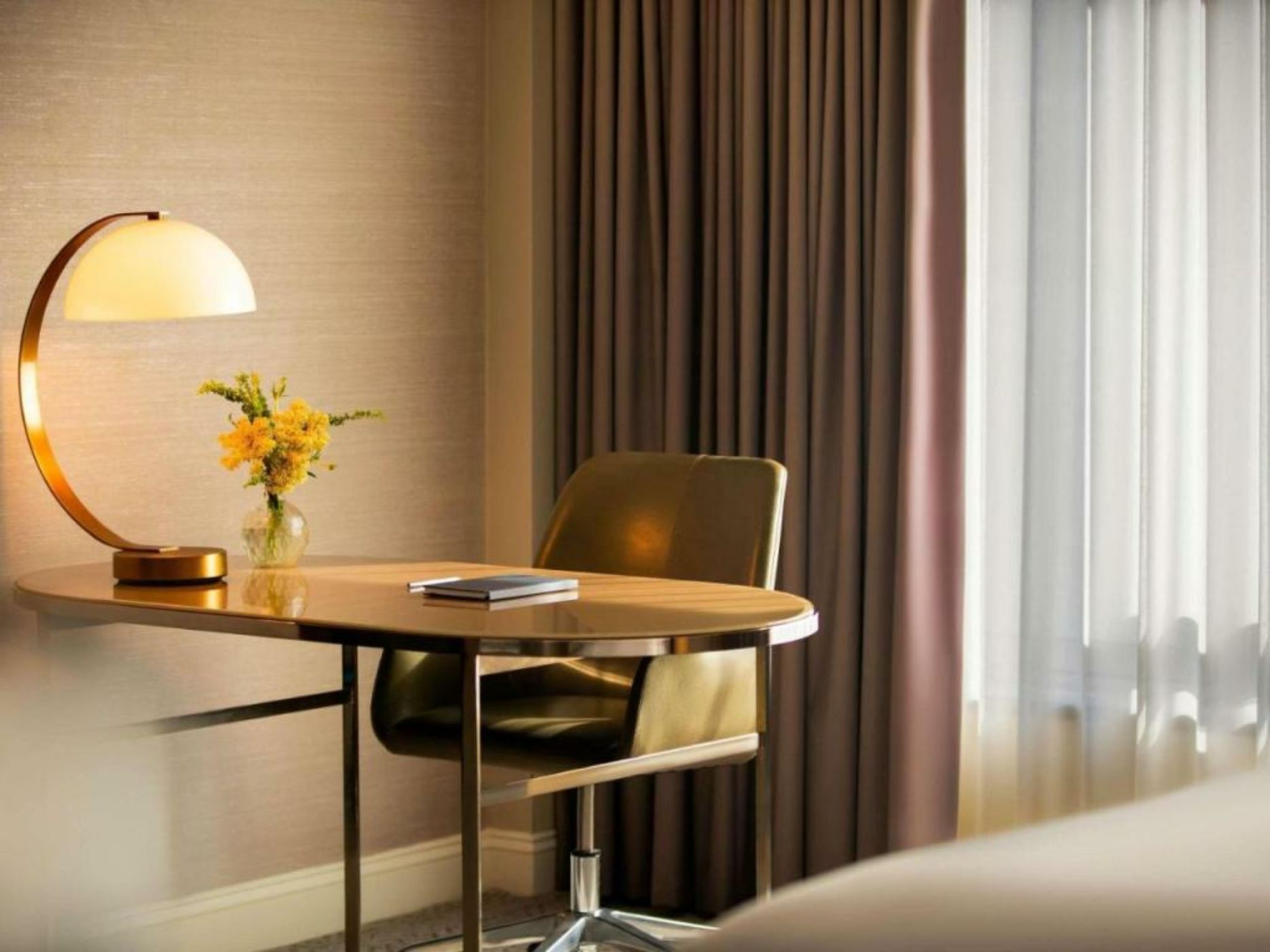 The Fairmont Washington DC