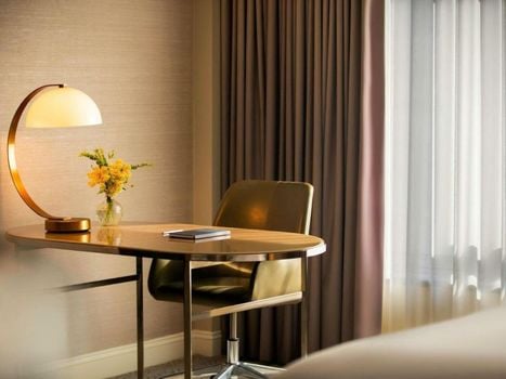 The Fairmont Washington DC