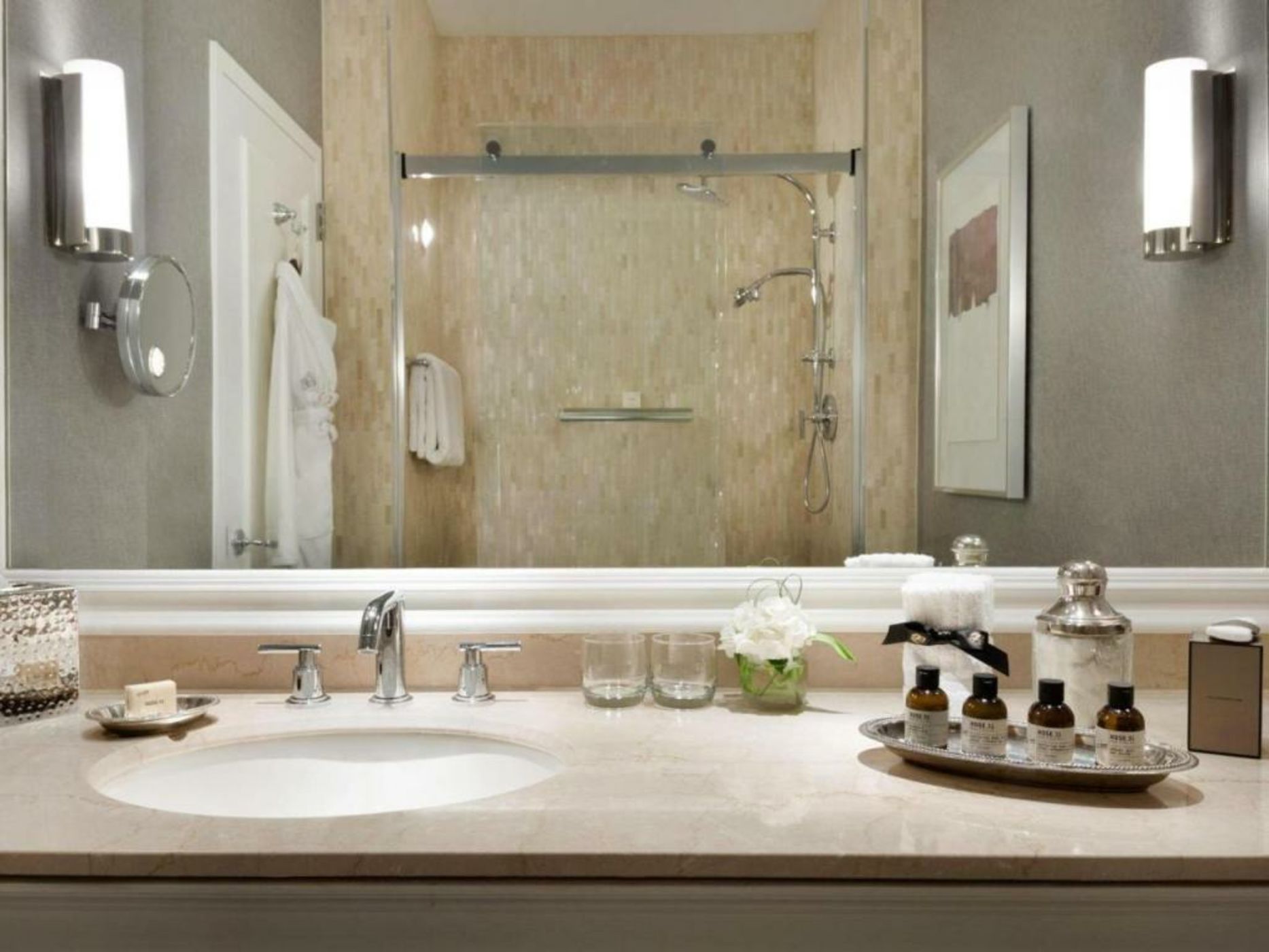 The Fairmont Washington DC