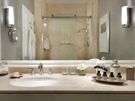 The Fairmont Washington DC