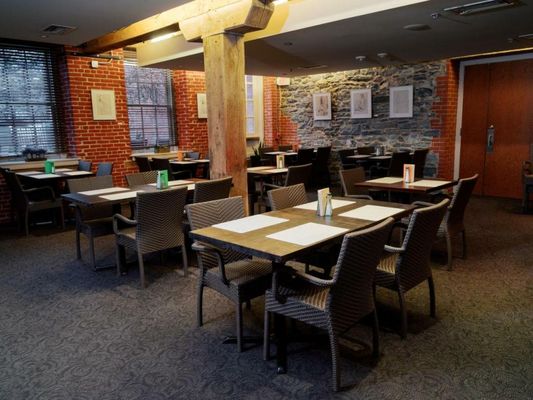 Lancaster Arts Hotel