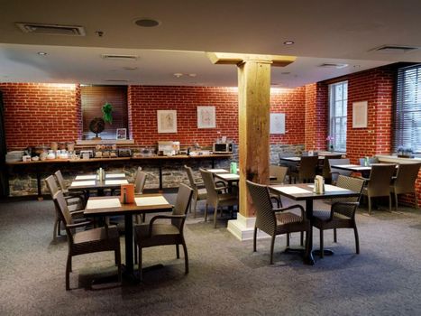 Lancaster Arts Hotel