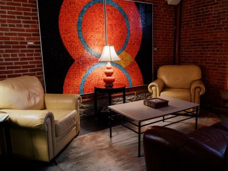 Lancaster Arts Hotel