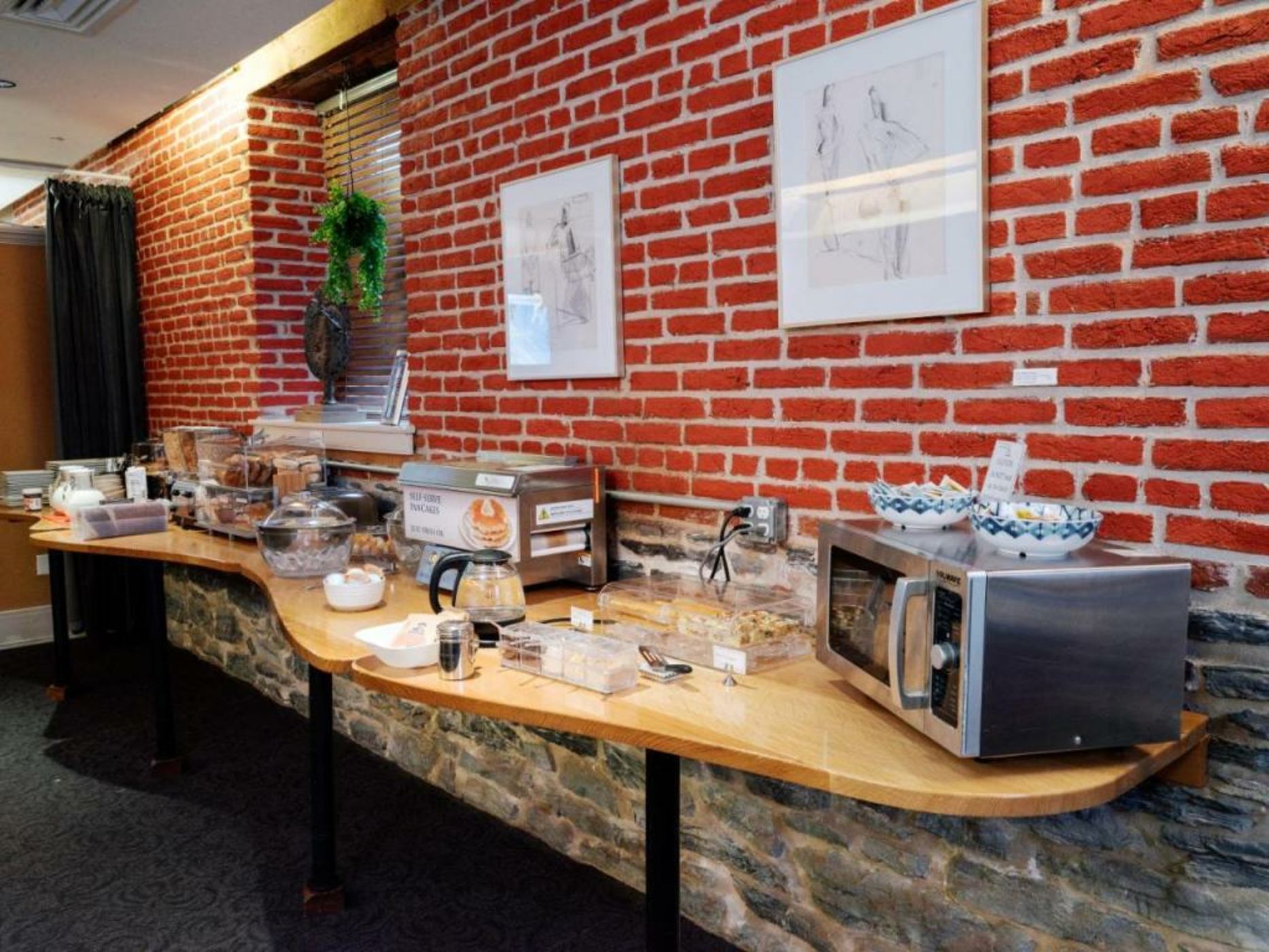 Lancaster Arts Hotel