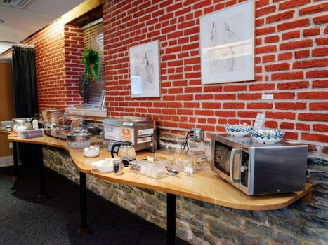 Lancaster Arts Hotel