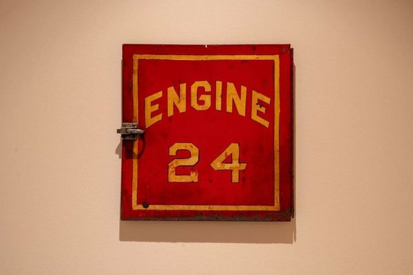 The Kendall Hotel at the Engine 7 Firehouse