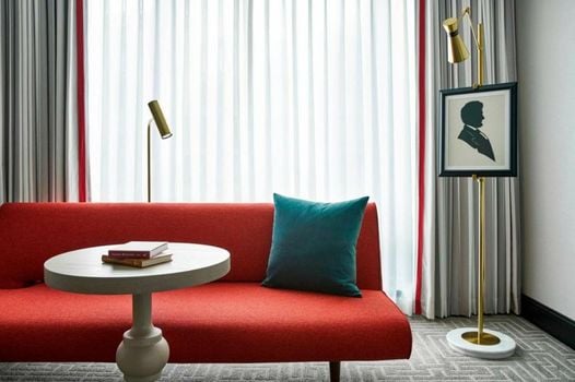 The Ritz-Carlton, Washington, D.C.