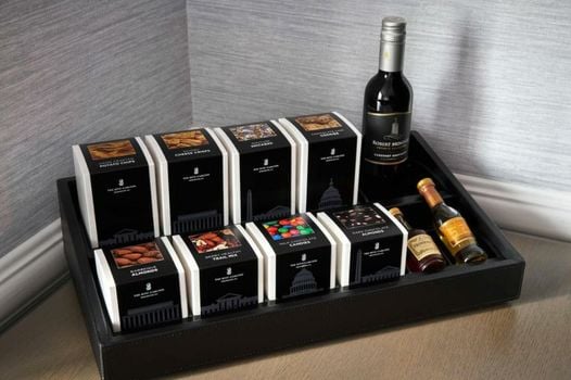 The Ritz-Carlton, Washington, D.C.