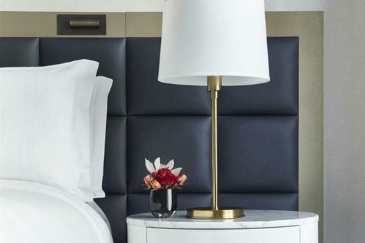 The Ritz-Carlton, Washington, D.C.