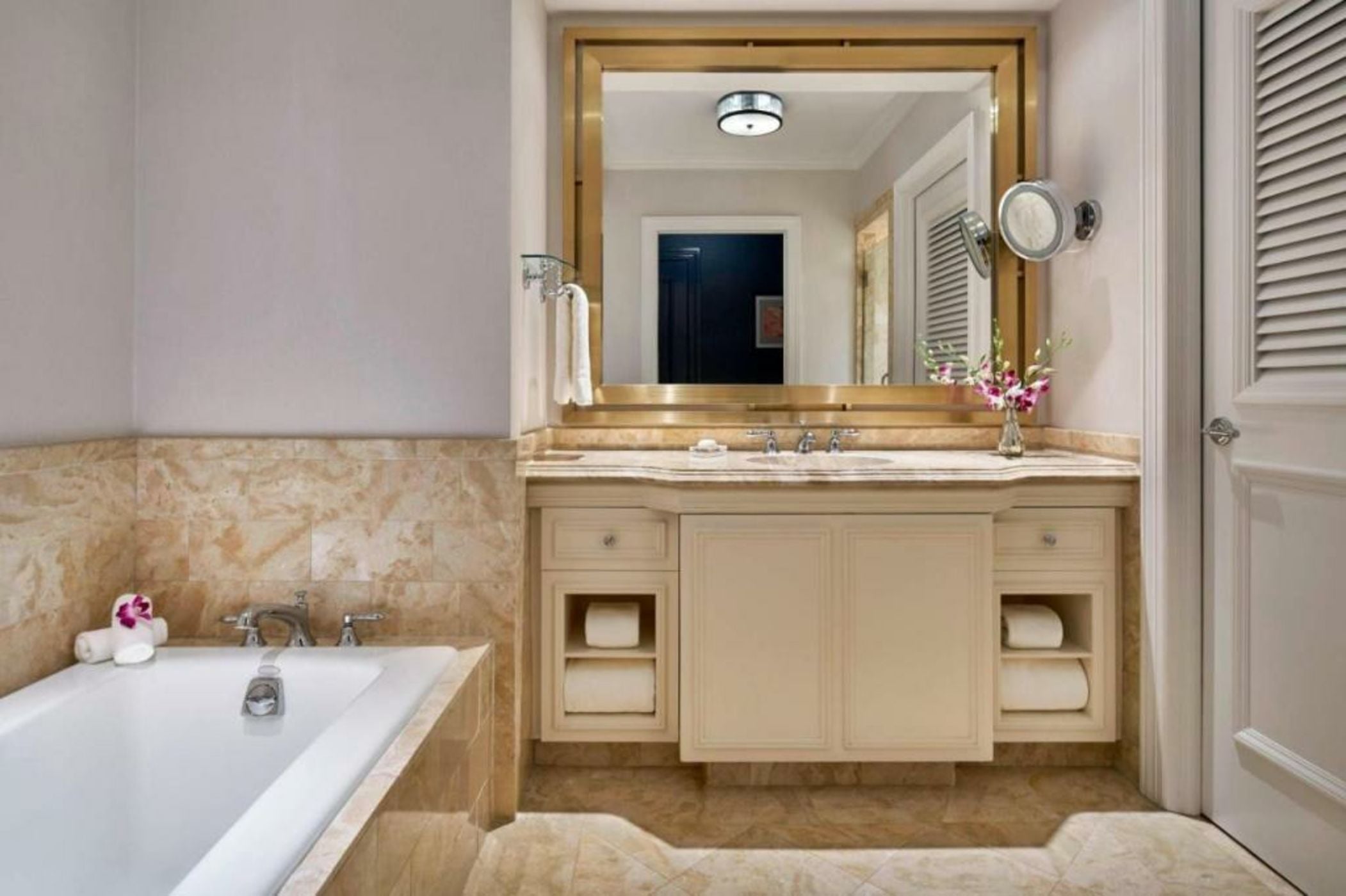 The Ritz-Carlton, Washington, D.C.