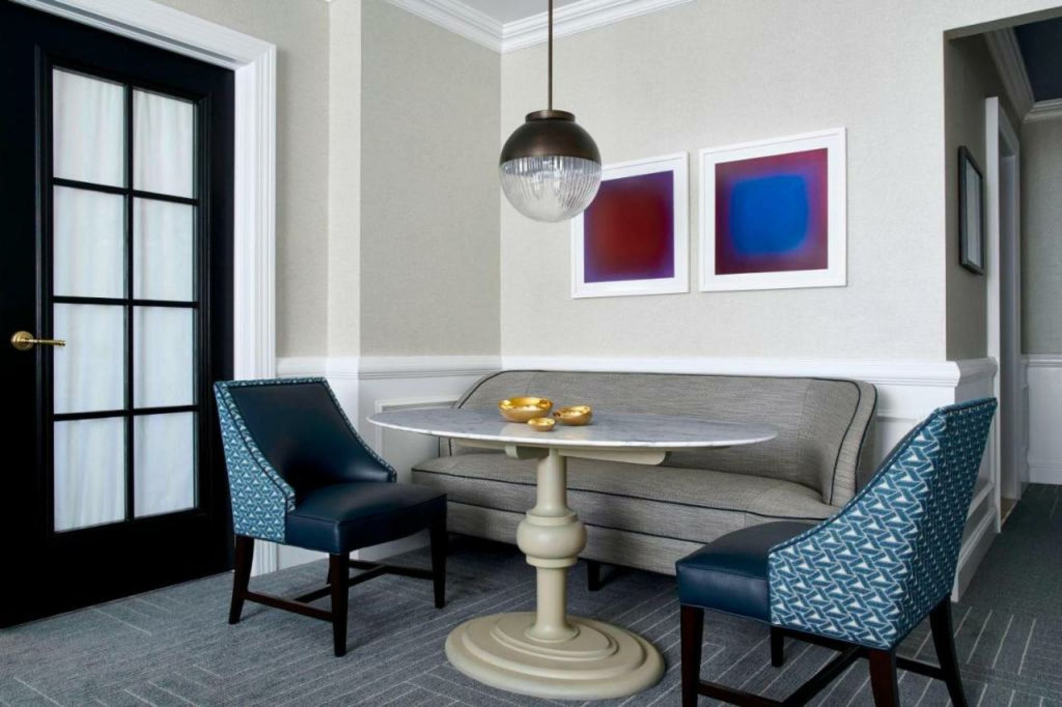 The Ritz-Carlton, Washington, D.C.