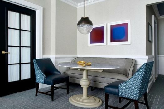 The Ritz-Carlton, Washington, D.C.