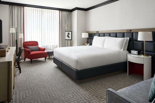 The Ritz-Carlton, Washington, D.C.