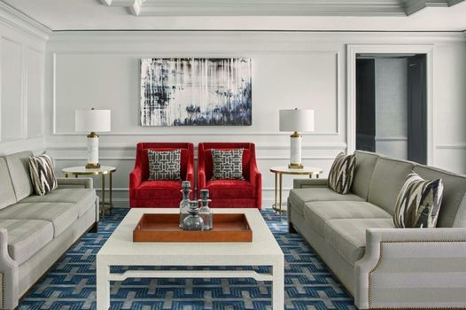 The Ritz-Carlton, Washington, D.C.