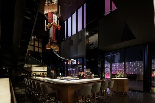 HOTEL GROOVE SHINJUKU, A PARKROYAL Hotel