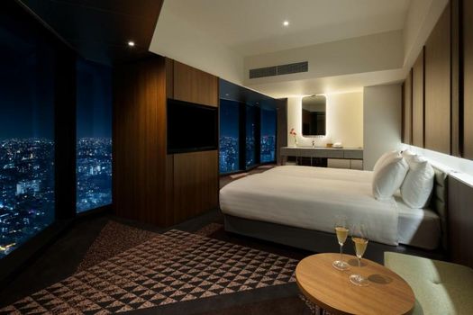 HOTEL GROOVE SHINJUKU, A PARKROYAL Hotel