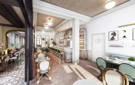 Kimpton Cottonwood Hotel by IHG