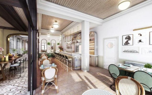 Kimpton Cottonwood Hotel by IHG