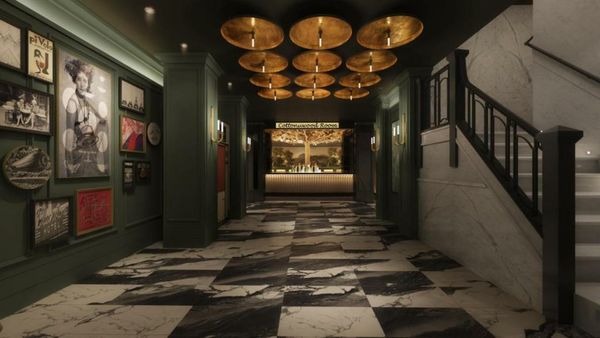 Kimpton Cottonwood Hotel by IHG