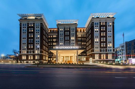 Kimpton Cottonwood Hotel by IHG
