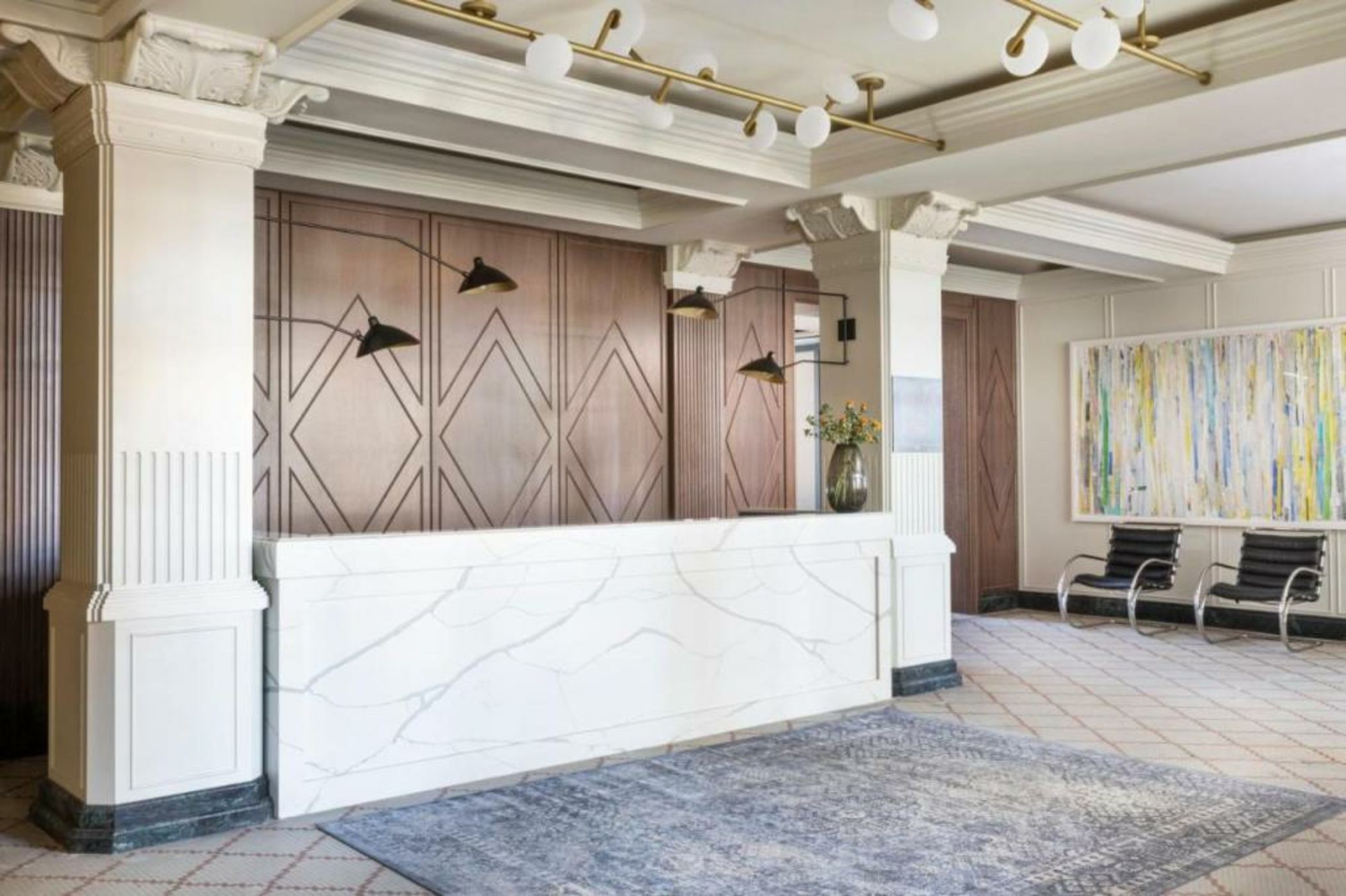 Kimpton Cottonwood Hotel by IHG