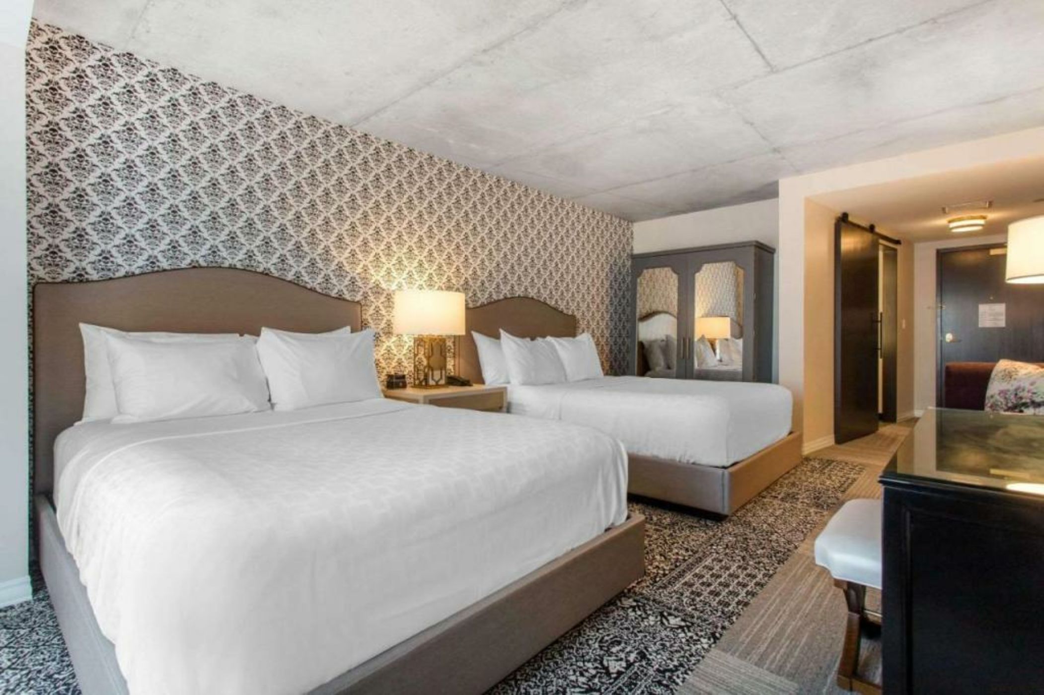 Cambria Hotel New Orleans Downtown Warehouse District