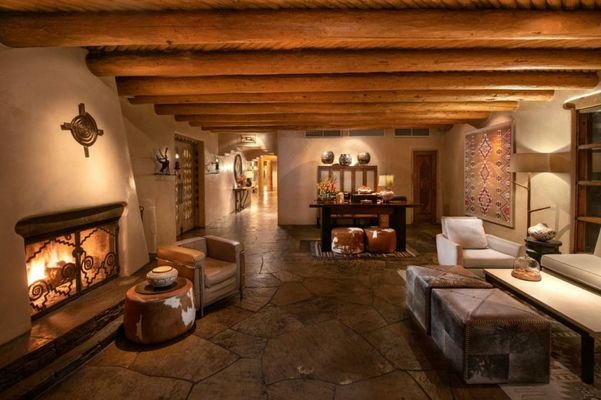 Rosewood Inn of the Anasazi