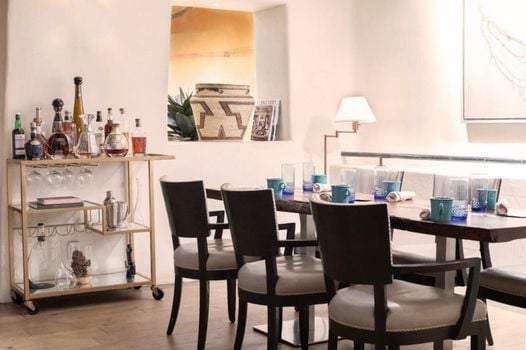 Rosewood Inn of the Anasazi