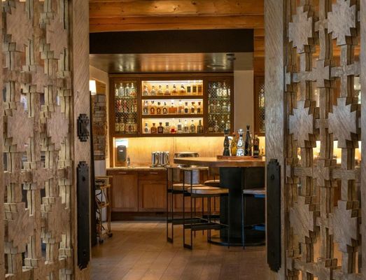 Rosewood Inn of the Anasazi