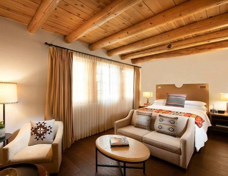 Rosewood Inn of the Anasazi