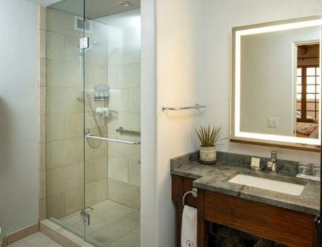 Rosewood Inn of the Anasazi