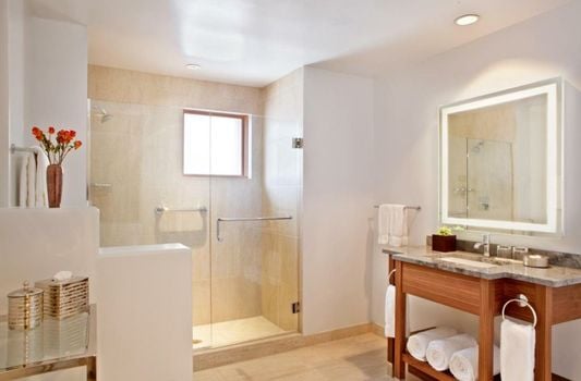 Rosewood Inn of the Anasazi