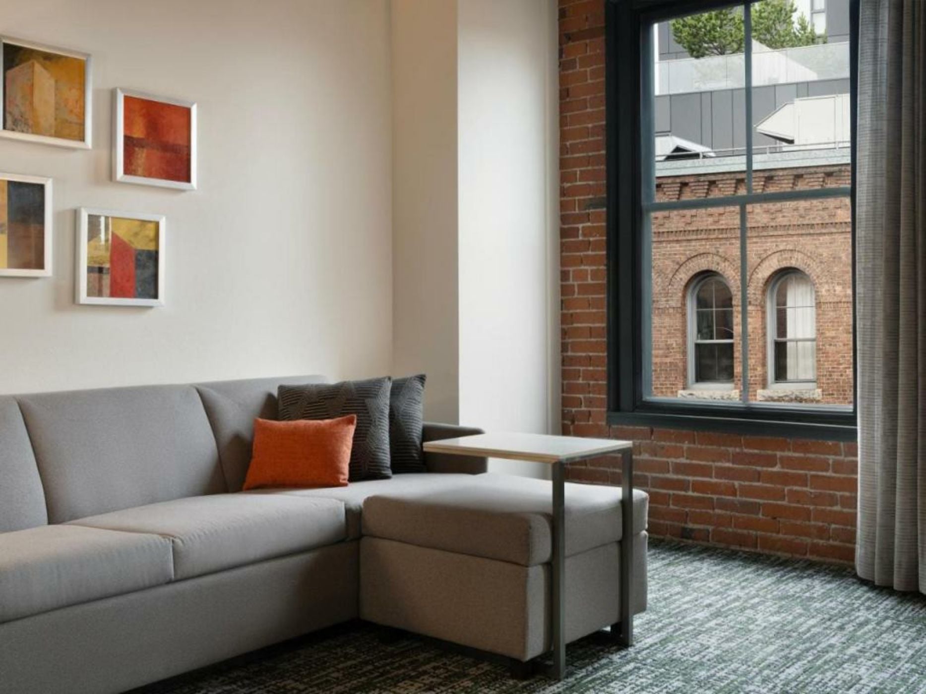 Residence Inn by Marriott Boston Downtown Seaport