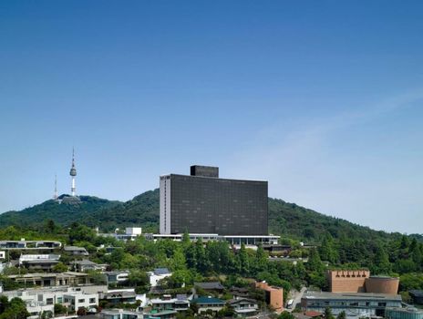 Grand Hyatt Seoul