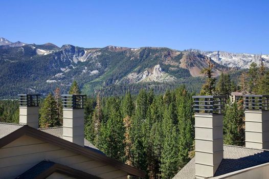 The Westin Monache Resort, Mammoth
