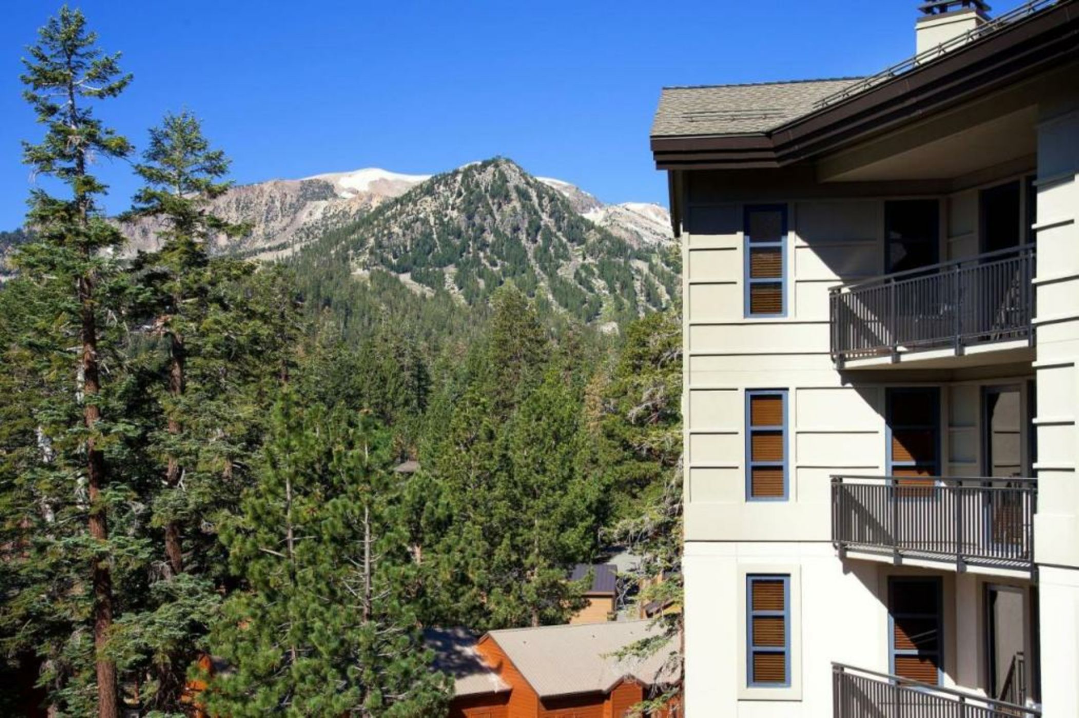 The Westin Monache Resort, Mammoth