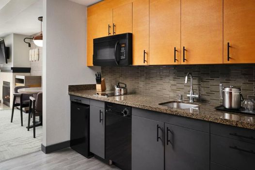 The Westin Monache Resort, Mammoth