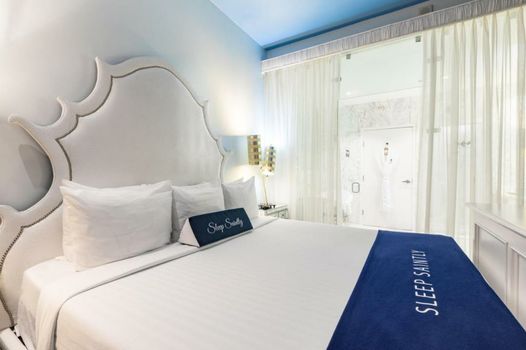 The Saint Hotel, New Orleans, French Quarter, Autograph Collection