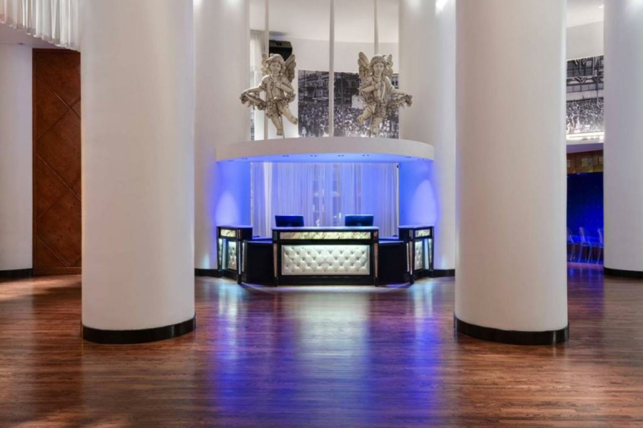 The Saint Hotel, New Orleans, French Quarter, Autograph Collection